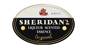 Sheridan's este un brand de lichior originar din Irlanda, renumit în întreaga lume pentru combinatia sa inovatoare de lichior de cafea și cremă. A fost creat în 1994 și este produs de Thomas Sheridan & Sons, sub egida gigantului global în băuturi alcoolice, Diageo. Sheridan's este unic nu doar prin gustul său, ci și prin designul inovativ al sticlei. Sticla este împărțită în două secțiuni separate, cu două tipuri de lichior: o parte conține un lichior negru de cafea, iar cealaltă parte un lichior alb cremos cu aromă de vanilie și ciocolată albă. Când sunt turnate împreună în proporțiile corecte, cele două lichioruri oferă un contrast vizual spectaculos și un gust delicios, echilibrat între dulceața cremoasă și amărăciunea cafelei. Popularitatea lui Sheridan's se datorează nu numai profilului său unic de gust, ci și modalității atractive de prezentare. Este adesea savurat pur, cu gheață, sau utilizat ca ingredient de bază în diverse cocktailuri, adăugând o notă sofisticată și inovatoare. De asemenea, este popular în deserturi, fiind folosit pentru a aroma înghețate, cafele și alte băuturi calde sau reci. Brandul Sheridan's este asociat cu calitatea și inovația în lumea lichiorurilor, fiind apreciat atât pentru gustul său complex, cât și pentru experiența estetică pe care o oferă, consolidându-și astfel poziția de favorit în rândul consumatorilor de băuturi spirtoase premium.